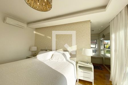 Casa à venda com 160m², 3 quartos e 2 vagasSuíte 2