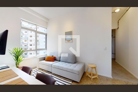 Apartamento à venda com 95m², 4 quartos e 1 vaga