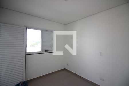 Quarto de kitnet/studio para alugar com 1 quarto, 68m² em Jardim Fada, São Bernardo do Campo