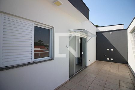 Sala/Cozinha Sacada de kitnet/studio para alugar com 1 quarto, 68m² em Jardim Fada, São Bernardo do Campo