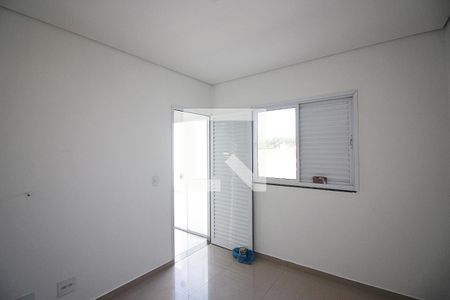 Quarto de kitnet/studio para alugar com 1 quarto, 68m² em Jardim Fada, São Bernardo do Campo