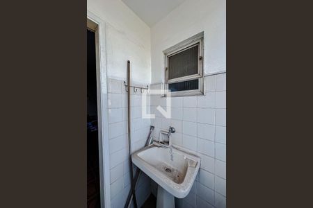 Apartamento para alugar com 36m², 1 quarto e sem vagaÁrea de Serviço