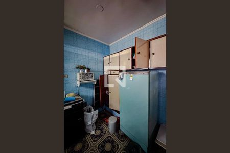 Apartamento para alugar com 36m², 1 quarto e sem vagaCozinha