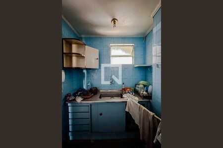 Apartamento para alugar com 36m², 1 quarto e sem vagaCozinha