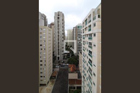 Apartamento à venda com 47m², 1 quarto e 1 vagaVista do Quarto