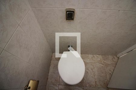 Apartamento à venda com 140m², 3 quartos e 2 vagasLavabo