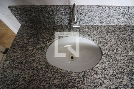 Apartamento à venda com 140m², 3 quartos e 2 vagasBanheiro Social