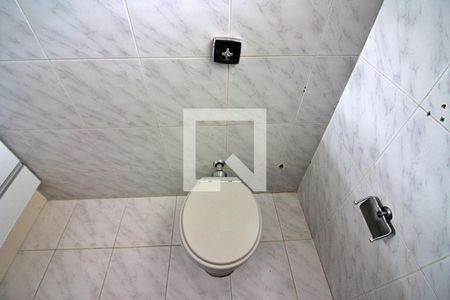 Apartamento à venda com 140m², 3 quartos e 2 vagasBanheiro Social