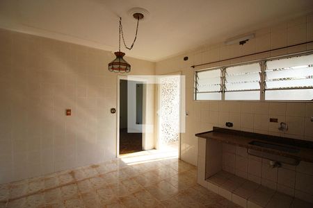Apartamento à venda com 140m², 3 quartos e 2 vagasCozinha 