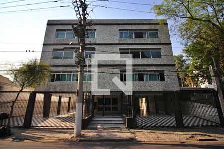 Apartamento à venda com 140m², 3 quartos e 2 vagasFachada