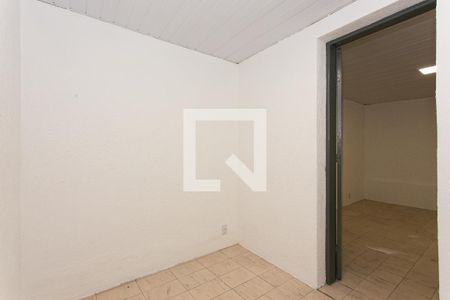 Casa de condomínio para alugar com 50m², 1 quarto e sem vagaCozinha