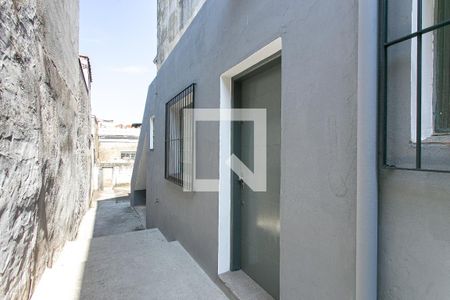Casa de condomínio para alugar com 50m², 1 quarto e sem vagaÁrea comum