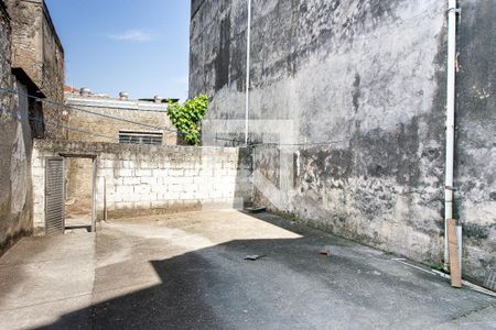 Casa de condomínio para alugar com 50m², 1 quarto e sem vagaÁrea comum