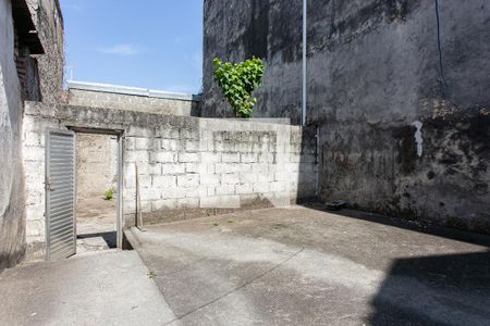 Casa de condomínio para alugar com 50m², 1 quarto e sem vagaÁrea comum