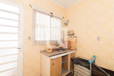 Casa à venda com 145m², 3 quartos e 2 vagas Casa à venda com 145m², 3 quartos e 2 vagasÁrea de Serviço