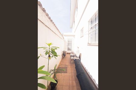 Casa à venda com 145m², 3 quartos e 2 vagas Casa à venda com 145m², 3 quartos e 2 vagasÁrea Externa