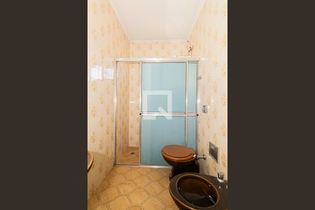 Casa à venda com 145m², 3 quartos e 2 vagas Casa à venda com 145m², 3 quartos e 2 vagasBanheiro 2