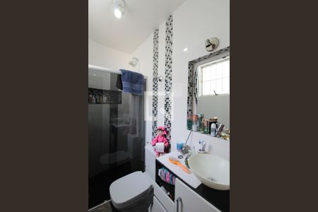 Apartamento à venda com 180m², 3 quartos e 2 vagasBanheiro da Suite