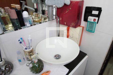 Apartamento à venda com 180m², 3 quartos e 2 vagasBanheiro da Suite