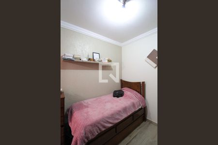 Apartamento à venda com 180m², 3 quartos e 2 vagasQuarto 1