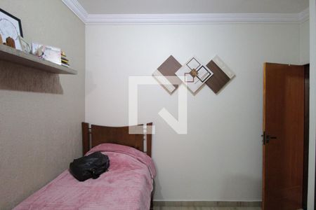 Apartamento à venda com 180m², 3 quartos e 2 vagasQuarto 1