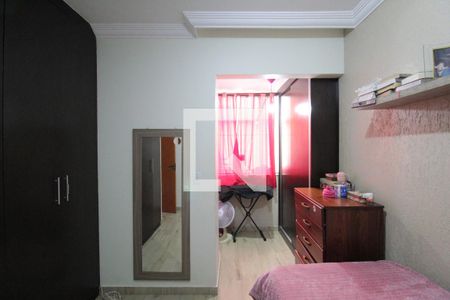 Apartamento à venda com 180m², 3 quartos e 2 vagasQuarto 1