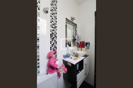 Apartamento à venda com 180m², 3 quartos e 2 vagasBanheiro da Suite