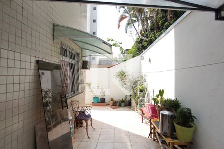 Apartamento à venda com 180m², 3 quartos e 2 vagasÁrea Privativa