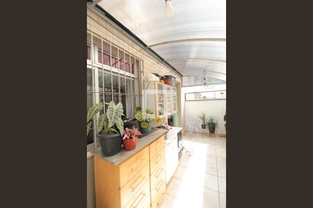 Apartamento à venda com 180m², 3 quartos e 2 vagasÁrea Privativa