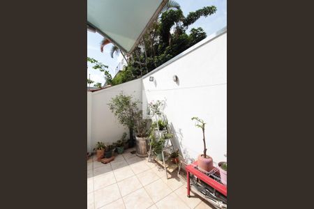 Apartamento à venda com 180m², 3 quartos e 2 vagasÁrea Privativa