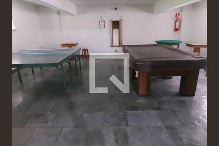 Apartamento à venda com 49m², 1 quarto e 1 vaga