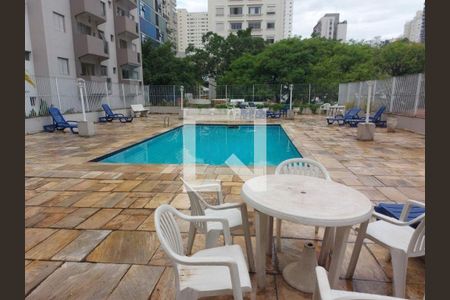 Apartamento à venda com 49m², 1 quarto e 1 vaga