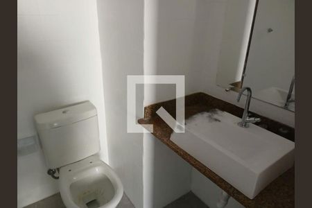 Apartamento à venda com 49m², 1 quarto e 1 vaga