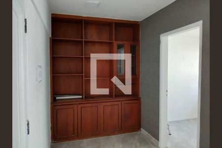 Apartamento à venda com 49m², 1 quarto e 1 vaga