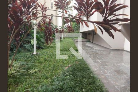 Apartamento à venda com 49m², 1 quarto e 1 vaga