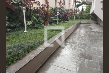 Apartamento à venda com 49m², 1 quarto e 1 vaga