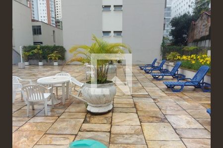 Apartamento à venda com 49m², 1 quarto e 1 vaga