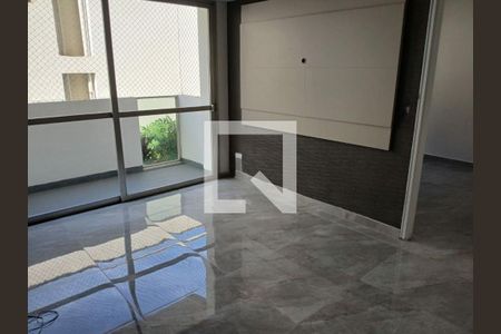 Apartamento à venda com 49m², 1 quarto e 1 vaga