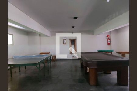 Apartamento à venda com 49m², 1 quarto e 1 vaga