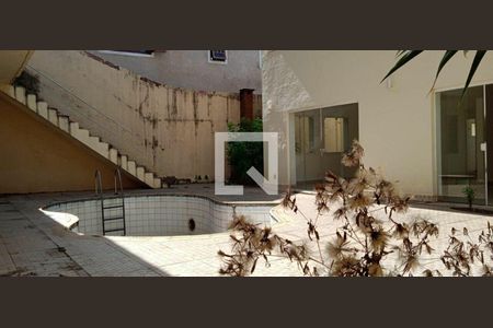 Casa à venda com 458m², 3 quartos e 4 vagas