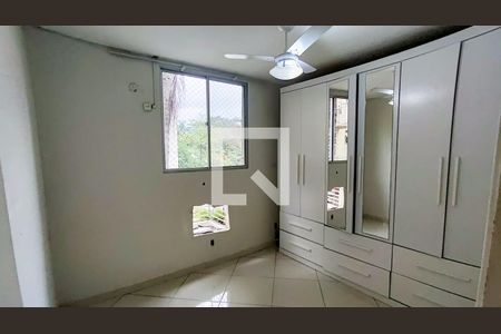 Quarto 2 de apartamento para alugar com 2 quartos, 50m² em Taquara, Rio de Janeiro
