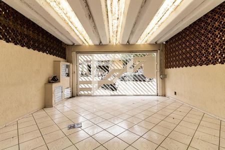 Casa à venda com 125m², 3 quartos e 2 vagas Casa à venda com 125m², 3 quartos e 2 vagasGaragem