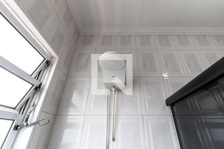 Casa à venda com 125m², 3 quartos e 2 vagas Casa à venda com 125m², 3 quartos e 2 vagasBanheiro Social