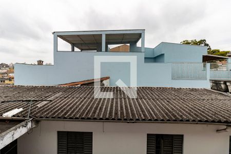 Casa à venda com 125m², 3 quartos e 2 vagas Casa à venda com 125m², 3 quartos e 2 vagasVista do Quarto 2