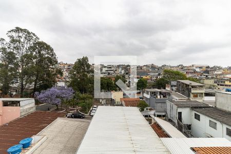 Casa à venda com 125m², 3 quartos e 2 vagas Casa à venda com 125m², 3 quartos e 2 vagasVista da Área da Churrasqueira