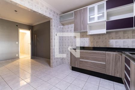Casa à venda com 125m², 3 quartos e 2 vagas Casa à venda com 125m², 3 quartos e 2 vagasCozinha