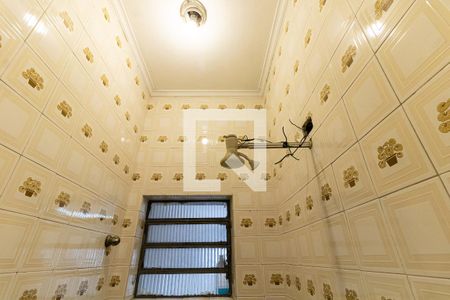 Casa à venda com 125m², 3 quartos e 2 vagas Casa à venda com 125m², 3 quartos e 2 vagasBanheiro Salão de Festas