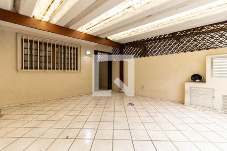 Casa à venda com 125m², 3 quartos e 2 vagas Casa à venda com 125m², 3 quartos e 2 vagasGaragem