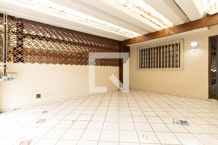Casa à venda com 125m², 3 quartos e 2 vagas Casa à venda com 125m², 3 quartos e 2 vagasGaragem