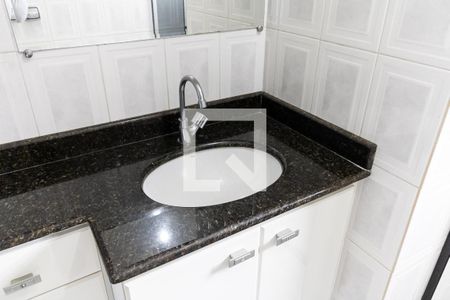 Casa à venda com 125m², 3 quartos e 2 vagas Casa à venda com 125m², 3 quartos e 2 vagasBanheiro Social